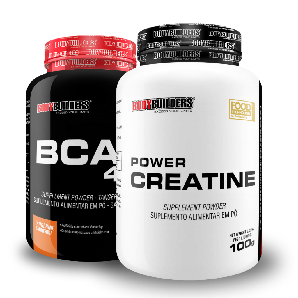 Creatina na Musculação: Onde Comprar | BuscaProdutos