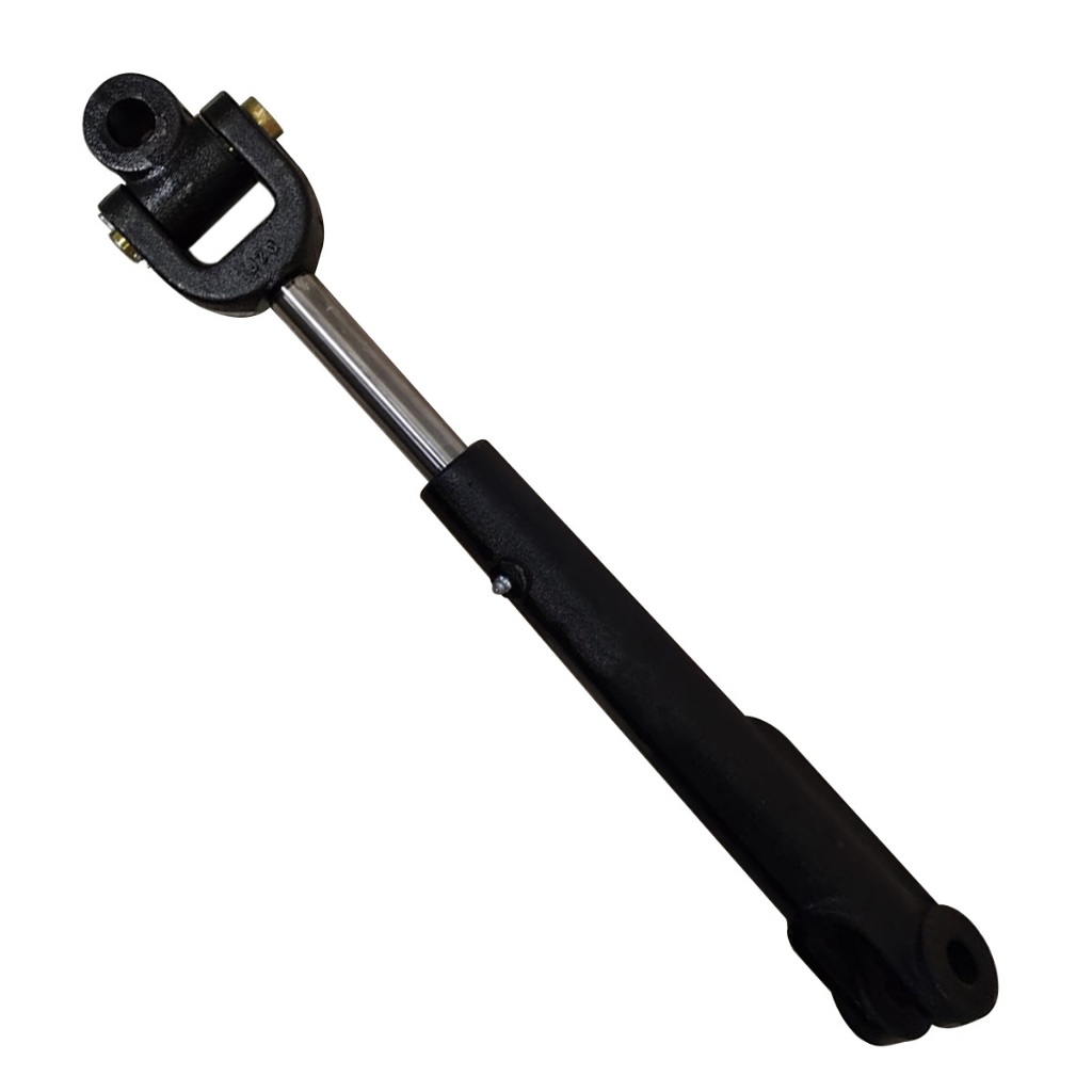 Braço Nivelador Fixo Tratores Massey Ferguson 55x/65x/235/265/270/272/275 / - 290 Simples - Jogo