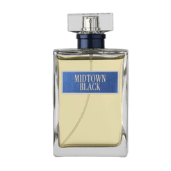 Perfume Masculino MIDTOWN BLACK Primacial