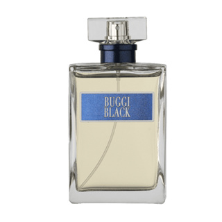 Perfume Masculino BUGGI BLACK Primacial em Oferta na Shopee