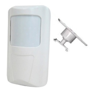 Sensor Infra Vermelho Sem Fio Itelbras/ecp/genno/jfl