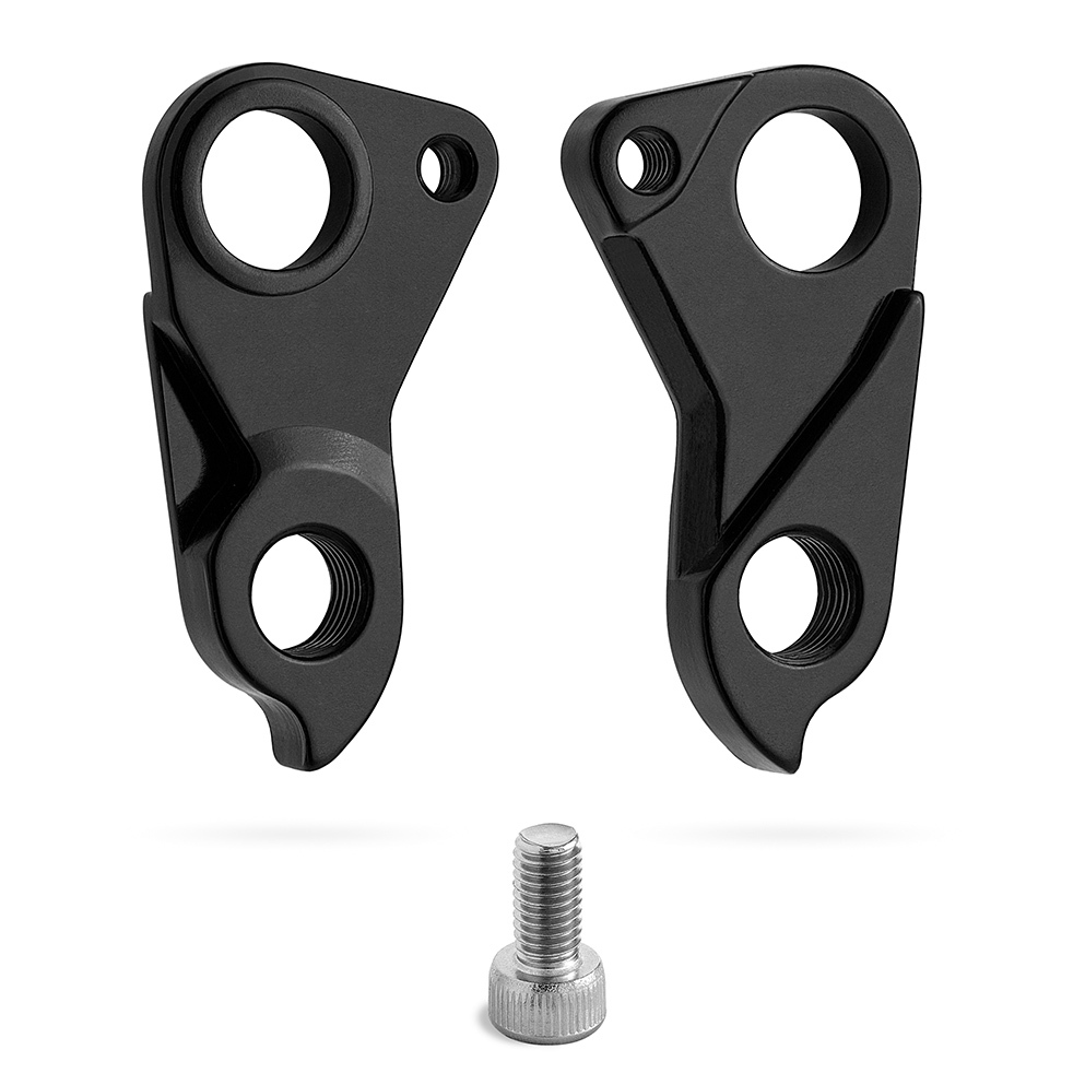 Gancheira Gantech Para Quadro Bicicleta Scott Spark