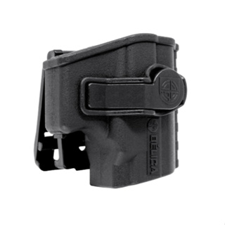 Coldre Eagle Fit Fast em Polimero Bélica Engate Rápido Beretta APX (9mm e .40) em Oferta na Shopee