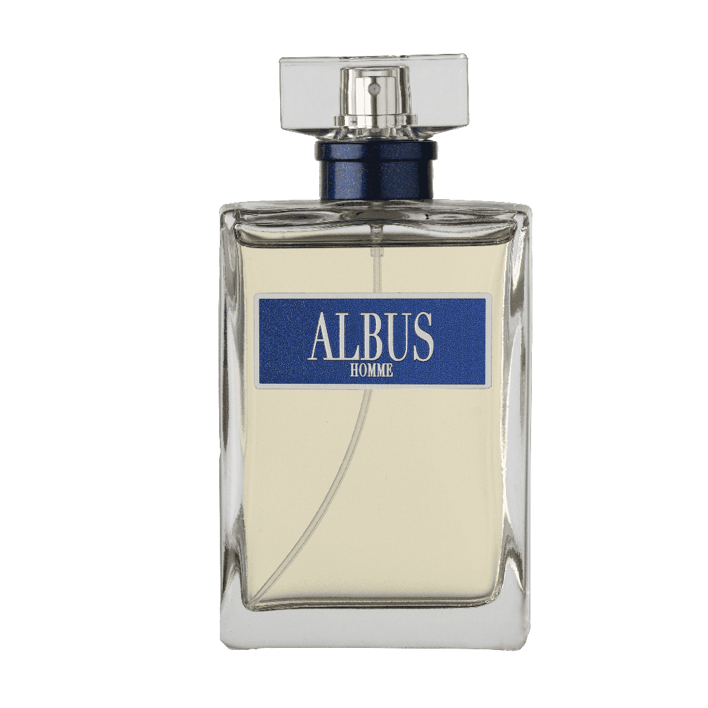 Perfume Masculino ALBUS POUR HOMME Primacial