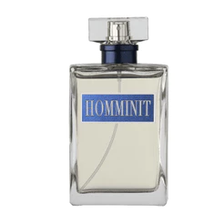 PERFUME MASCULINO HOMMINIT - PRIMACIAL PERFUME AMADEIRADO