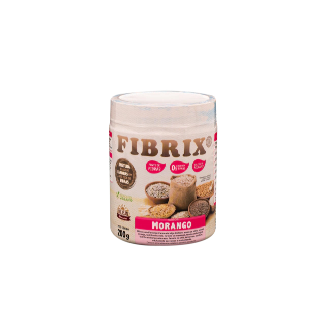 Regulador Intestinal Fibrix 200g em Oferta na Shopee