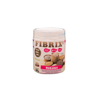 Regulador Intestinal Fibrix 200g em Oferta na Shopee