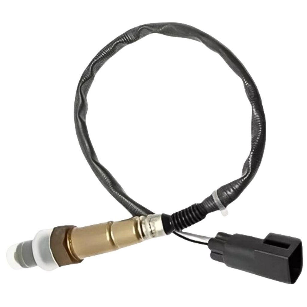 Sensor Oxigênio Sonda Lambda Courier Fiesta F1000 Ká Mondeo 1994 a 2007 2S659F472AB