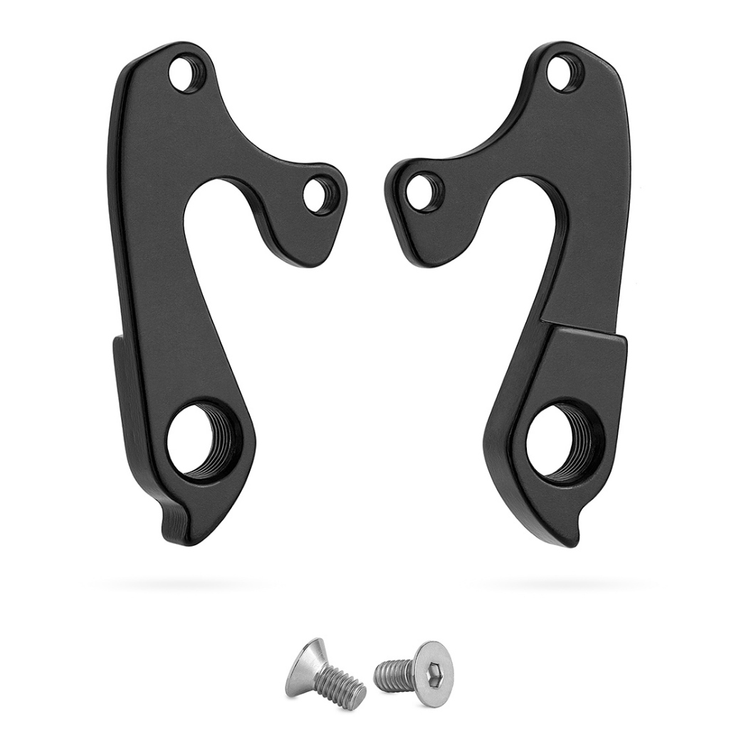Gancheira Gantech Para Quadro Bicicleta Storck/Kuota Kor Carbon