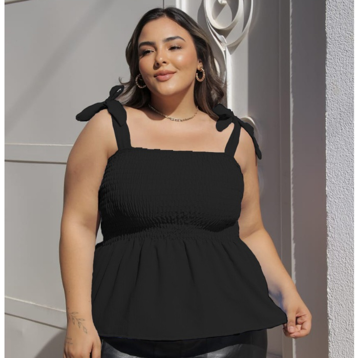 Bata Preta Plus Size: Onde Comprar | BuscaProdutos
