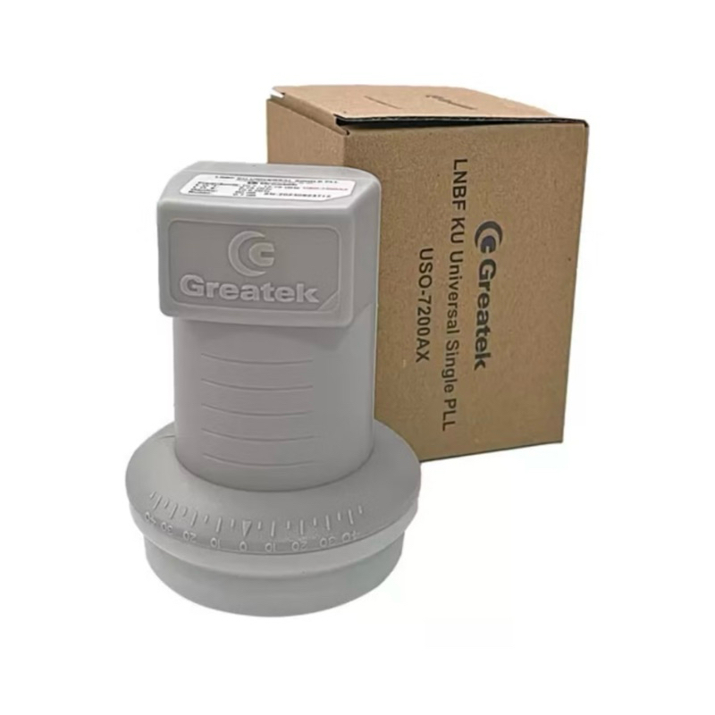 Lnb ku monoponto universal Greatek cinza