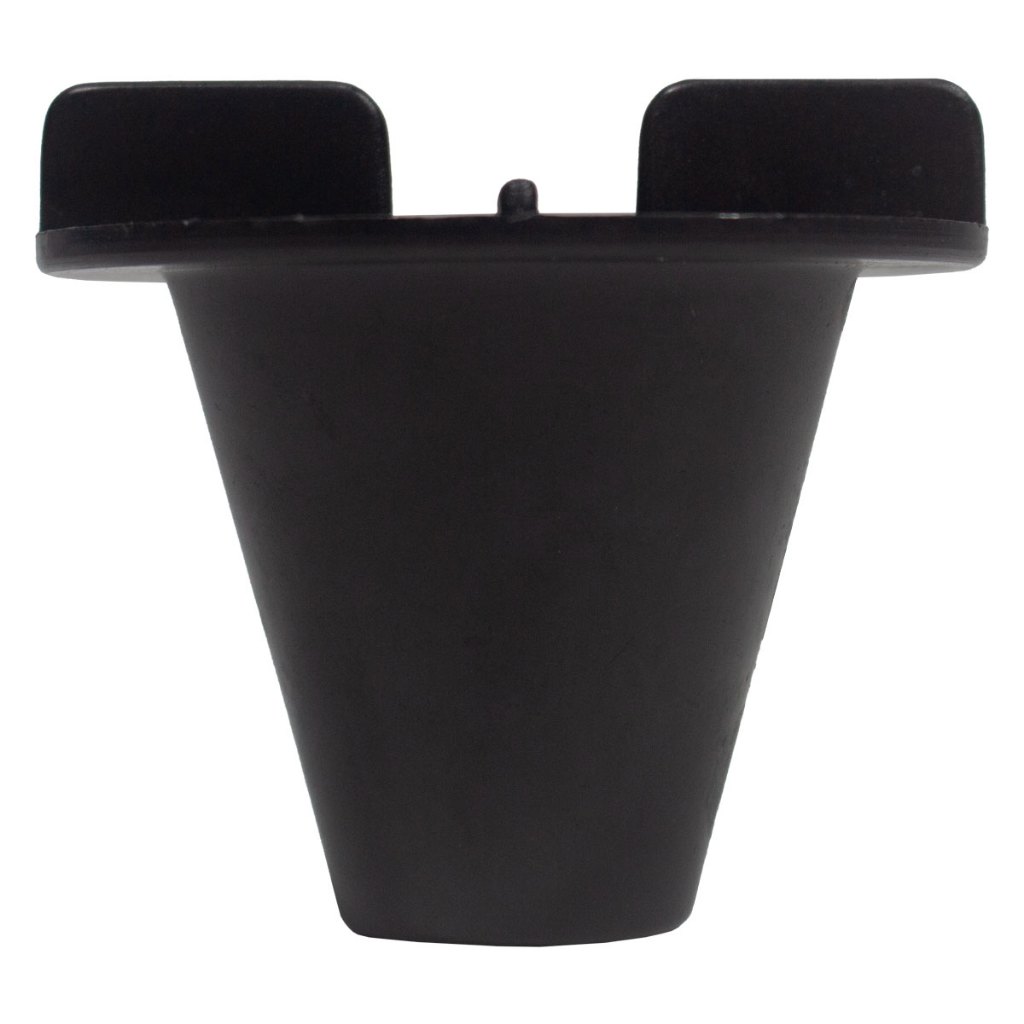 Porca Fixação Estepe  Gm Monza Kadett 1985 1986 1987 1988 1989 1990 1991 1992 1993 1994 1995 1996 em Oferta na Shopee