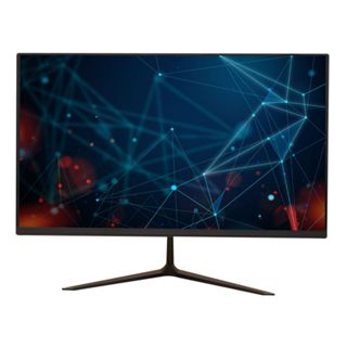 Computador All In One Brazil Pc Intel Core i5 8Gb Ssd 256Gb Tela 21.5 Preto em Oferta na Shopee