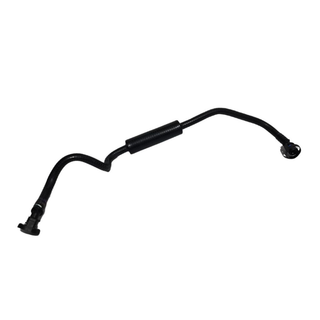 Tubo Respiro Combustivel Bmw F01 F02 F07 Original 13907567396