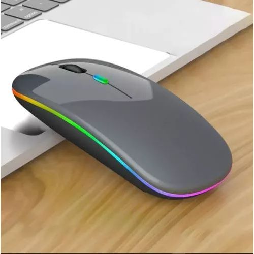 Mouse Gamer Inova Usb Mou-6927