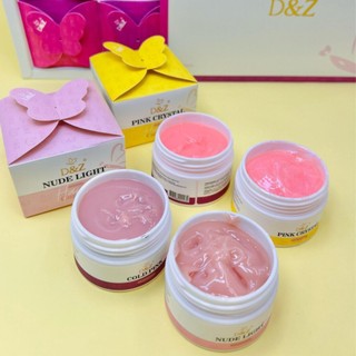Gel Uv Control Hard LANÇAMENTO D&Z  Secagem Cabine Lad Uv Para Unhas Esculpidas