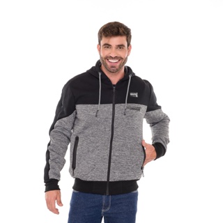 Blusa de Moletom  com Capuz Masculina em Oferta na Shopee