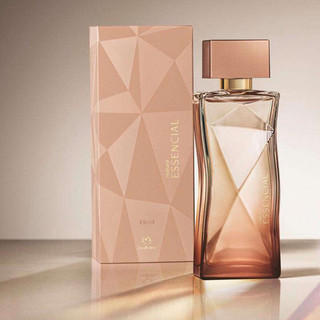Natura Essencial Feminino Deo Parfum 100ml