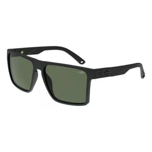 Oculos Solar Mormaii Monterey M0029a1471 Preto Lente G15