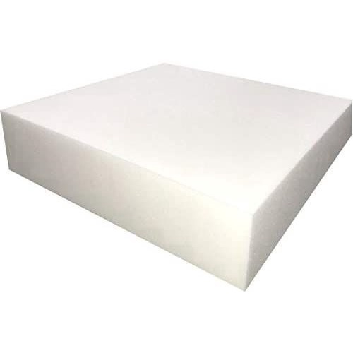 Espuma D18 Sob Medida 116cm X 64cm X 10cm Para Cabeceira de Cama