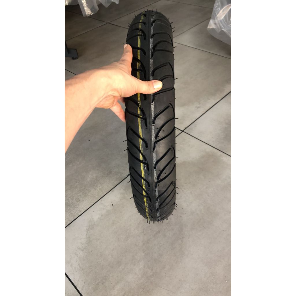 Pneu Maggion 140-70-17 Sportissimo 66H Traseiro Ninja 400 / CB 300 / Fazer 250 2018 / CB 250 Twister 2018 / Z400