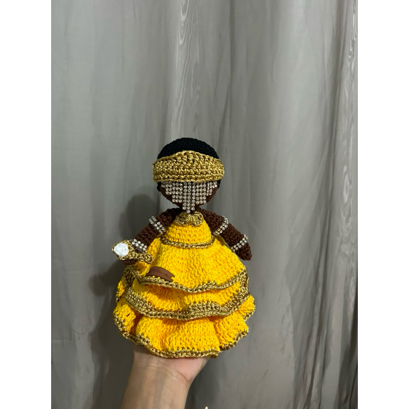 Boneca de Oxum: Guia Completo e Onde Comprar | BuscaProdutos