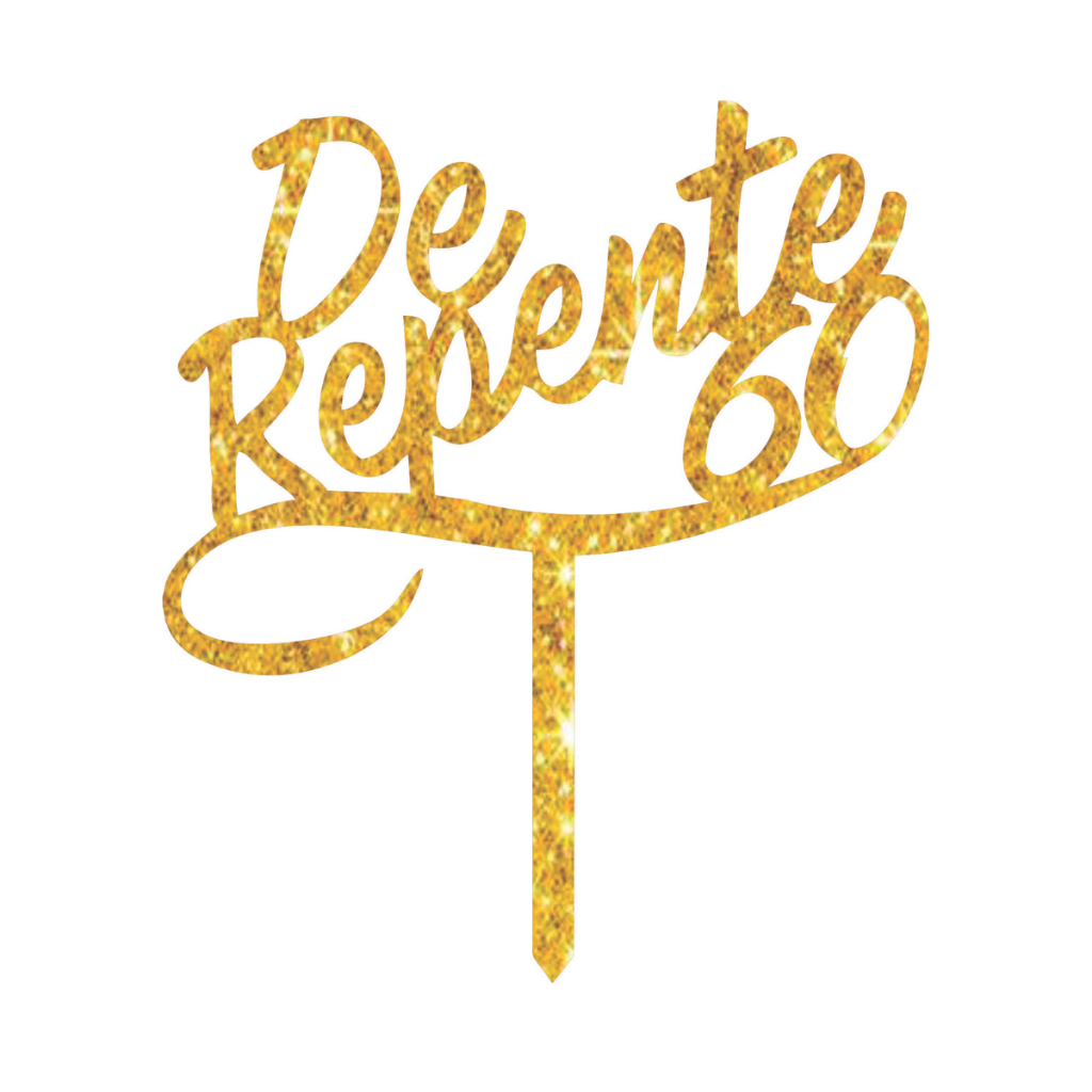 Bolo Aniversário 60 Anos: Onde Comprar | BuscaProdutos