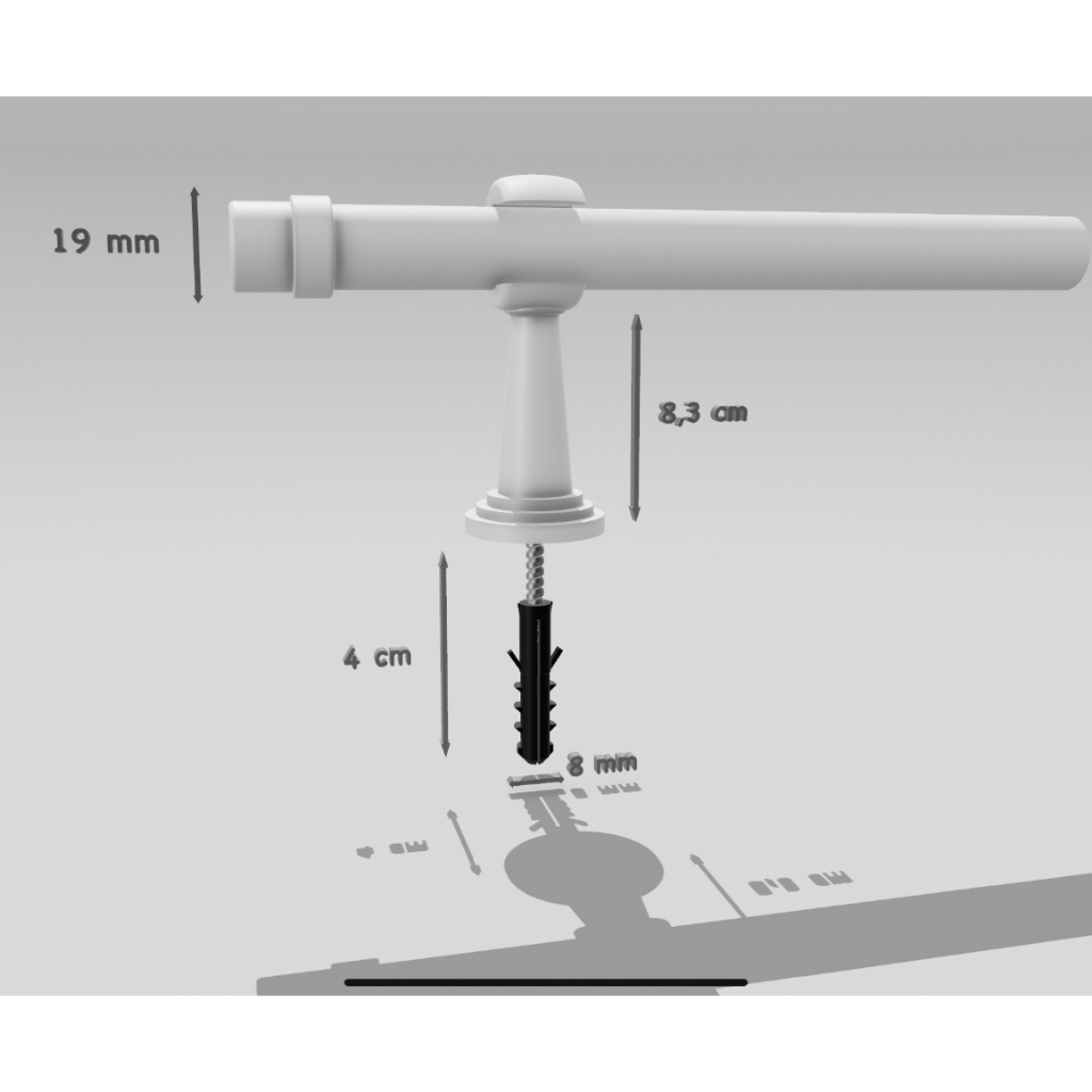 Cortina para Porta de Ferro: Onde Comprar | BuscaProdutos