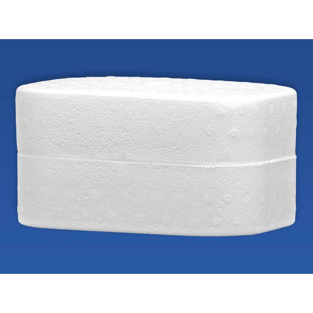 Isopor para marmita térmica retangular em Oferta na Shopee