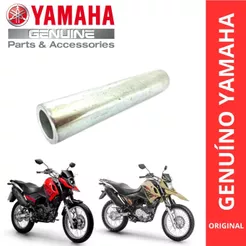 BUCHA ESPAÇADOR CUBO RODA TRASEIRA CROSSER 150 2015 2016 2017 2018 2019