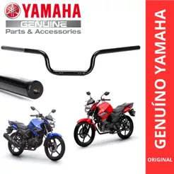 GUIDÃO YS FAZER 150 ORIGINAL YAMAHA 2016 2017 2018 2019 2020 2021 2022 2023 2024 ORIGINAL YAMAHA