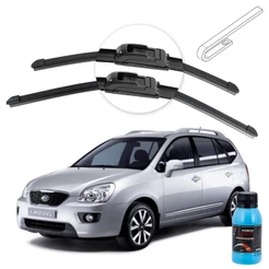 Limpador de Parabrisa Kia Carens ano 07 a 12 Universal