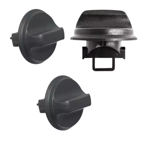 Tampa Tanque Combustível Sandero 2011 2012 2013/... S/chave em Oferta na Shopee