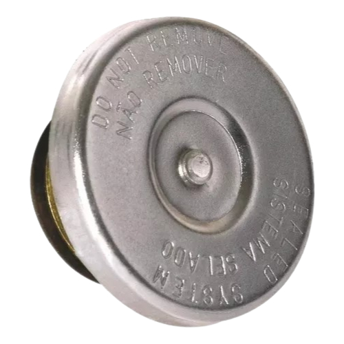 Tampa Radiador Ford F1000 Motor Mwm X10 1985 Em Diante Adicionar aos favoritos em Oferta na Shopee