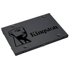 [Kingston SSD] 120GB 240GB 480GB A400 Ssd Drive De Estado Sólido Sata 3 2.5 Polegadas Desktop Laptop