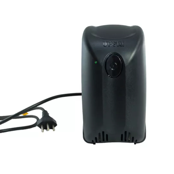 Estabilizador Tensão Upsai Progel 500va 220v / 220v Iso 9001