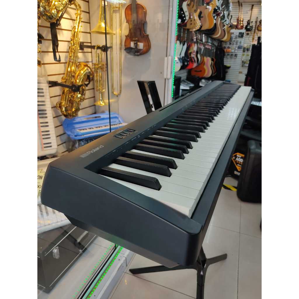Piano digital Roland FP-10