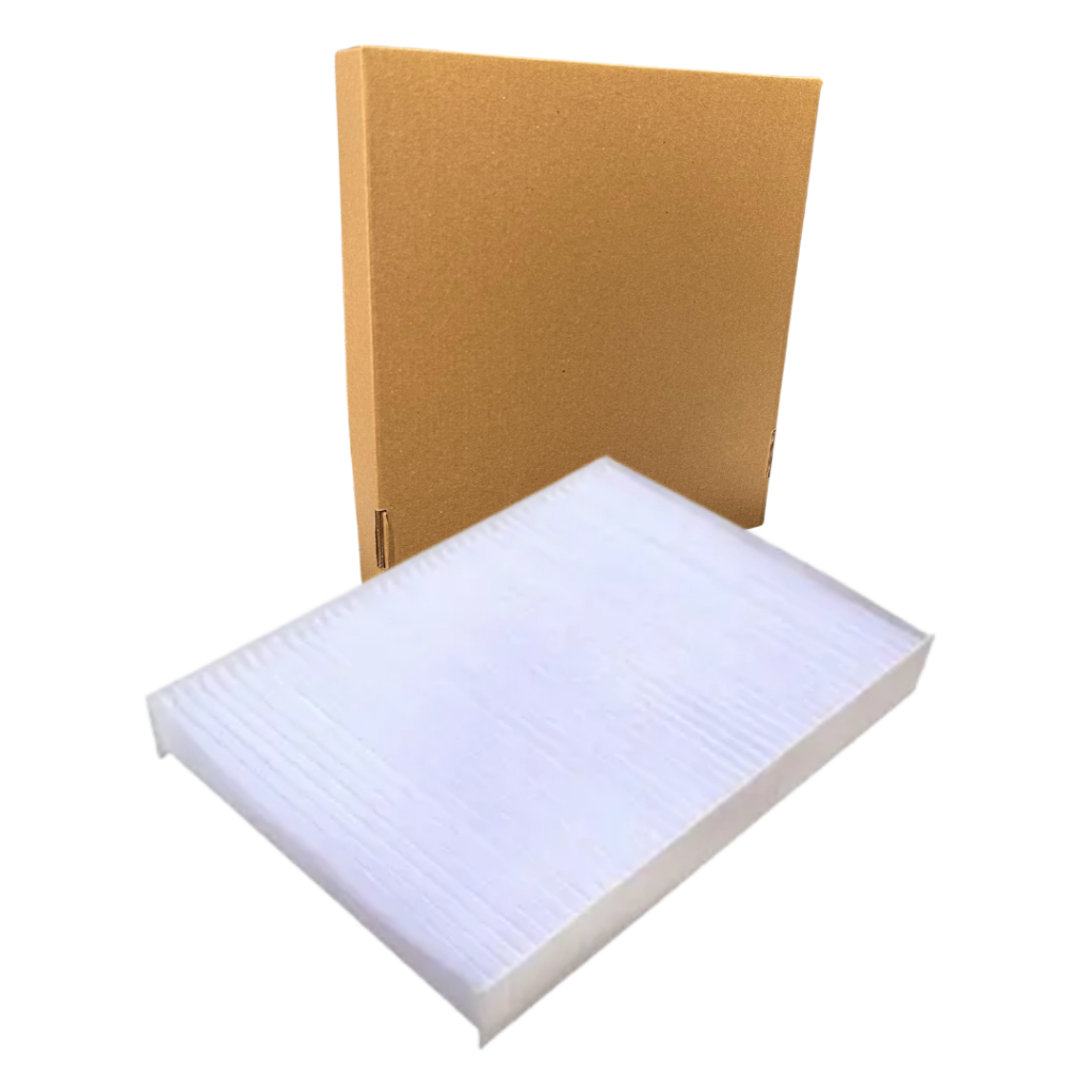 Filtro De Ar Condicionado New Fiesta New Ka New Eco CES1108 em Oferta na Shopee