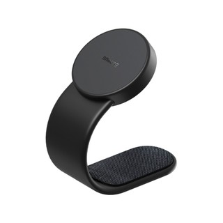 Baseus Suporte Celular Veicular Magnético Flexível + Adesivo Magnético iPhone 12 13 14 15 Android em Oferta na Shopee