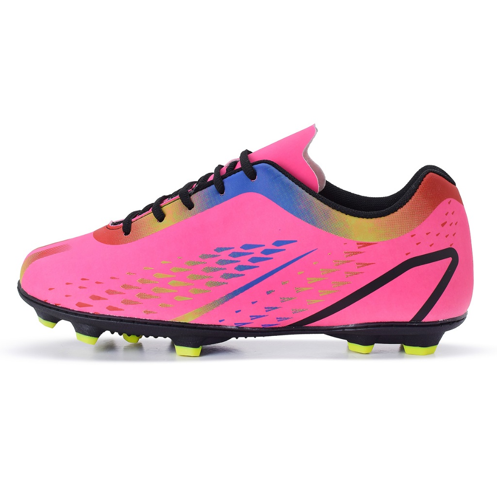 Chuteira Campo Masculina e Feminina Resistente Alta Qualidade Futebol - Envio Imediato