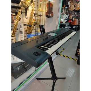 Workstation Music KROME KORG 73 ( PRODUTO NOVO DE MOSTRUÁRIO )