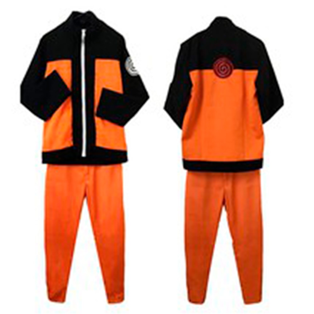 cosplay naruto shippuden adulto fantasia original