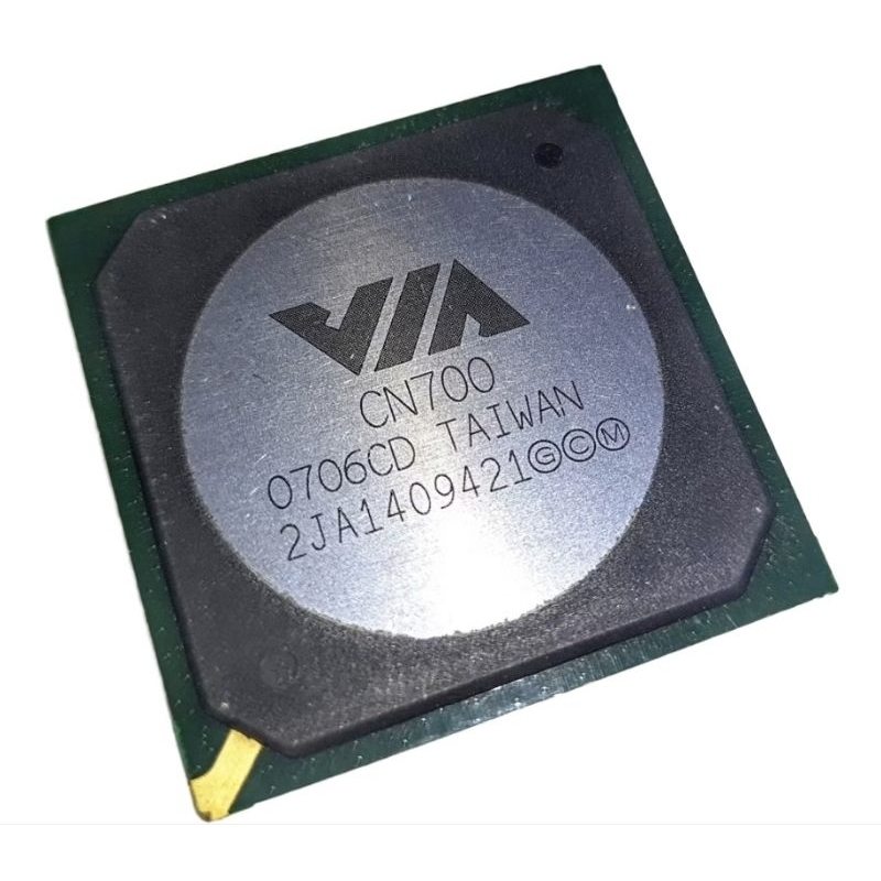 Circuito Integrado CN700 Bga Cn 700 Original Lead Free