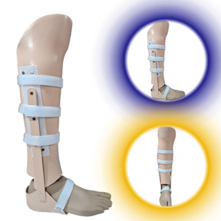 Tutor Para Fratura De Tíbia em Oferta na Shopee