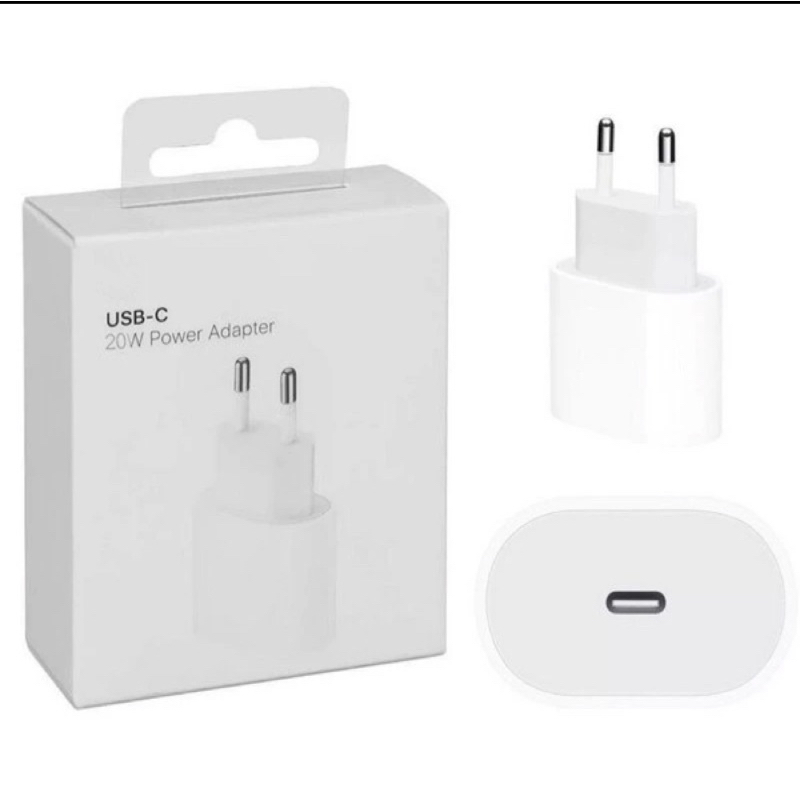 {ORIGINAL} Fonte TURBO para iPhone XR,11,12,13,14,15,16 E 17 Tipo C