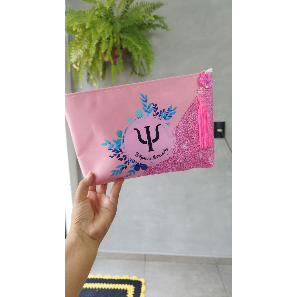 Agenda Escolar Personalizada