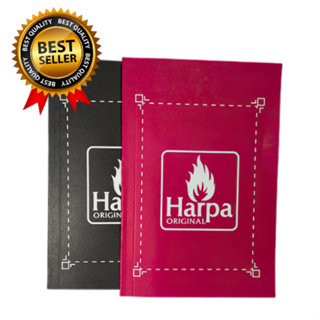 Kit C/ 20 Harpas Cristã Original 680 Hinos e Corinhos Com Capa Transparente!! - Pequena em Oferta na Shopee