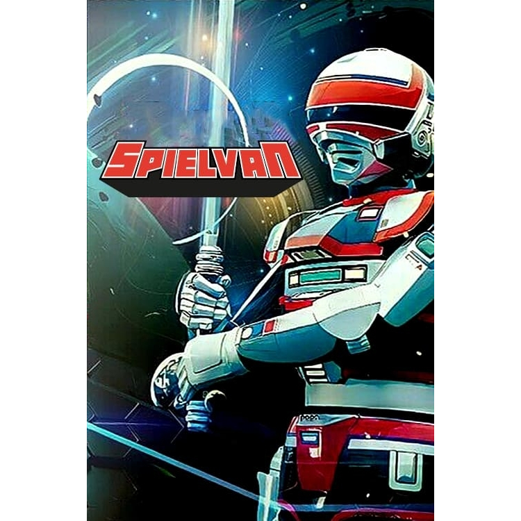 GUERREIRO DIMENSIONAL SPIELVAN SÉRIE COMPLETA