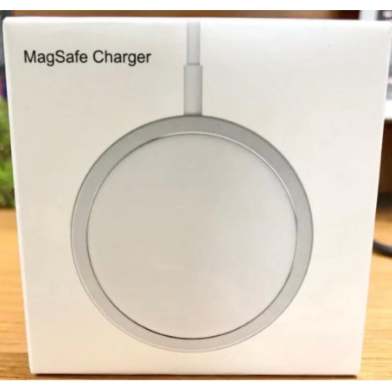 {ORIGINAL} Carregador iPhone Magnetico Magsafe