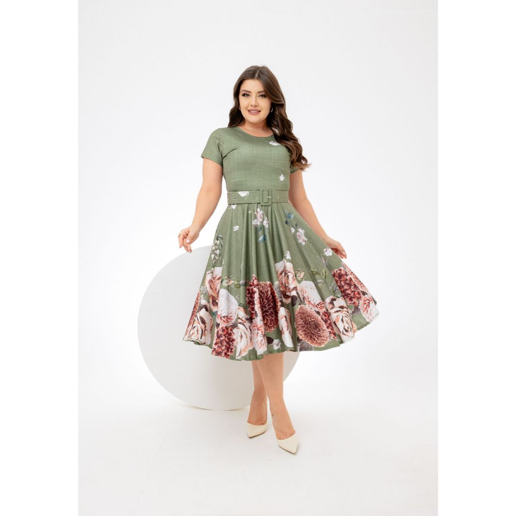 Cinto Verde Musgo - Comprar com Melhor Preço em Cintos